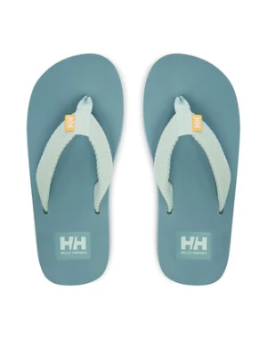 Helly Hansen Japonki W Sola Sandal 12087 Niebieski jasny