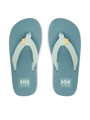 Helly Hansen Japonki W Sola Sandal 12087 Niebieski jasny