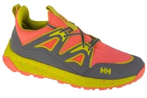 Helly Hansen Jeroba MPS 11720-971, Męskie, Szare, buty trekkingowe, tkanina, rozmiar: 41