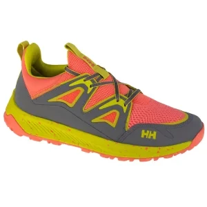 Helly Hansen Jeroba MPS 11720-971, Męskie, Szare, buty trekkingowe, tkanina, rozmiar: 41