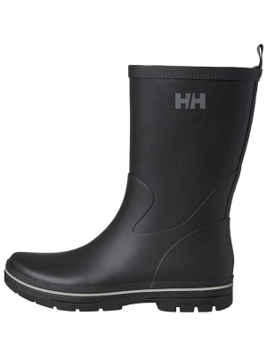 Helly Hansen Kalosze "Midsund" w kolorze czarnym rozmiar: 47