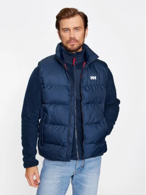 Helly Hansen Kamizelka Active Puffy Vest 53989 Granatowy Regular Fit