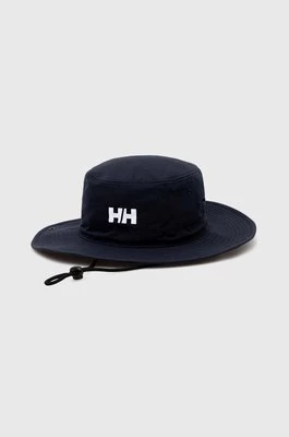 Helly Hansen kapelusz kolor granatowy 67521