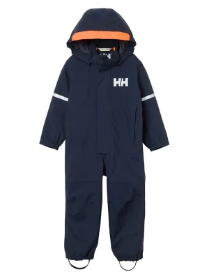 Helly Hansen Kombinezon funkcyjny "Adventure" w kolorze granatowym rozmiar: 104