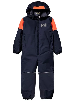 Helly Hansen Kombinezon zimowy "Rider 2.0" w kolorze granatowym rozmiar: 92