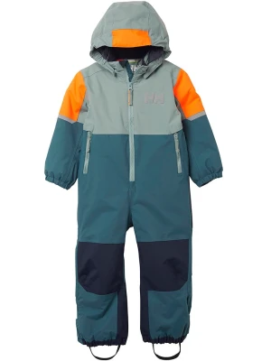 Helly Hansen Kombinezon zimowy "Rider 2.0" w kolorze niebieskim rozmiar: 128