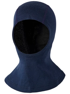 Helly Hansen Kominiarka "Lifa Merino" w kolorze granatowym rozmiar: 53-54 cm
