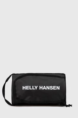 Helly Hansen Kosmetyczka kolor czarny 68007-222