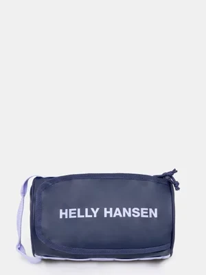 Helly Hansen kosmetyczka kolor fioletowy