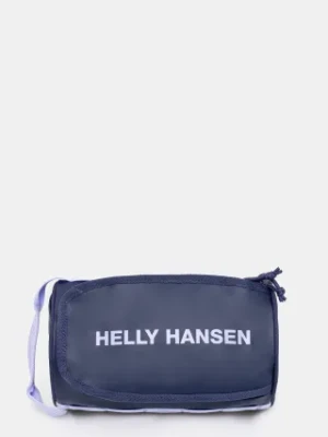 Helly Hansen kosmetyczka kolor fioletowy