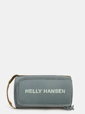 Helly Hansen kosmetyczka kolor turkusowy 68007