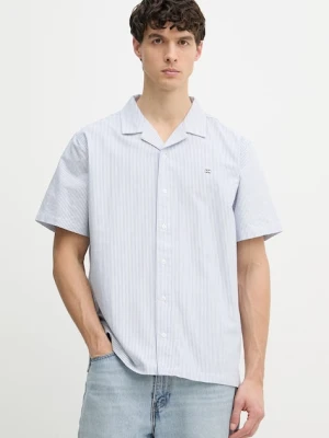 Helly Hansen koszula męska bawełniana SHORE