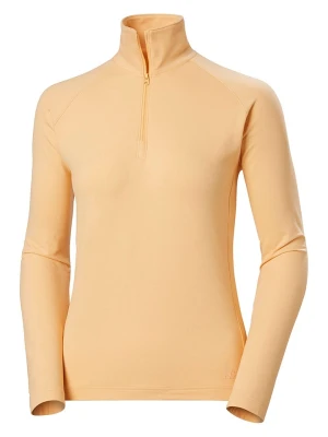 Helly Hansen Koszulka funkcyjna "Verglas" w kolorze żółtym rozmiar: M