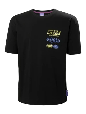 Helly Hansen Koszulka "Play" w kolorze czarnym rozmiar: S