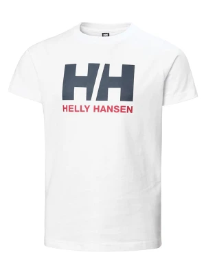 Helly Hansen Koszulka w kolorze białym rozmiar: 140