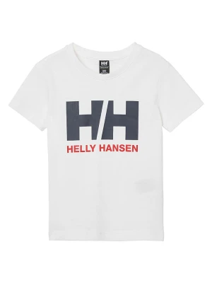 Helly Hansen Koszulka w kolorze białym rozmiar: 110