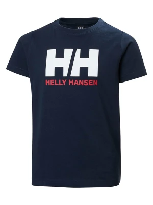 Helly Hansen Koszulka w kolorze granatowym rozmiar: 140