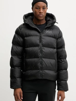 Helly Hansen kurtka ACTIVE kolor czarny przejściowa 54482