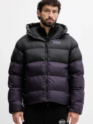 Helly Hansen kurtka ACTIVE kolor fioletowy przejściowa 54482