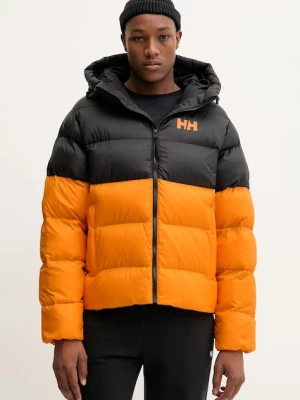 Helly Hansen kurtka ACTIVE kolor pomarańczowy przejściowa 54482