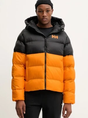 Helly Hansen kurtka ACTIVE kolor pomarańczowy przejściowa 54482