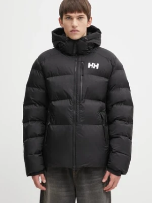 Helly Hansen kurtka ACTIVE WINTER PARKA kolor czarny zimowa 54514