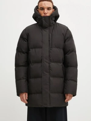 Helly Hansen kurtka ALBY PUFFY PARKA kolor czarny zimowa 54133.