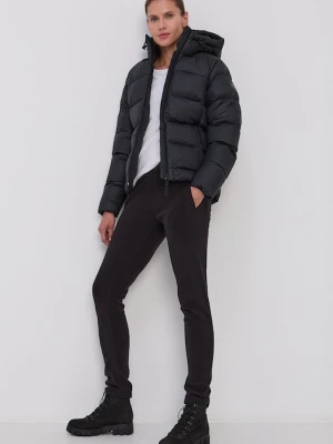 Helly Hansen Kurtka damska kolor czarny zimowa