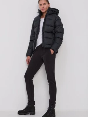 Helly Hansen Kurtka damska kolor czarny zimowa