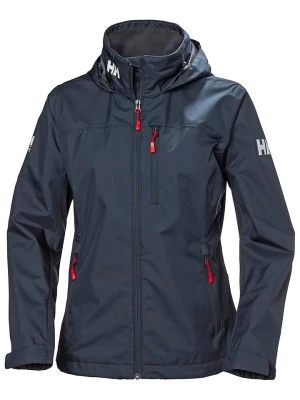 Helly Hansen Kurtka funkcyjna "Crew" w kolorze granatowym rozmiar: XS