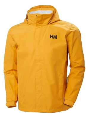 Helly Hansen Kurtka funkcyjna "Dubliner" w kolorze żółtym rozmiar: XL