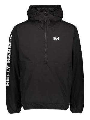 Helly Hansen Kurtka funkcyjna "Ervik" w kolorze czarnym rozmiar: XXL