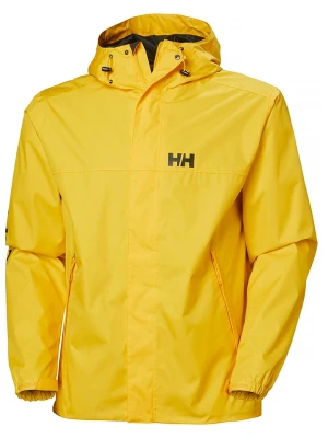 Helly Hansen Kurtka funkcyjna "Ervik" w kolorze żółtym rozmiar: XXL