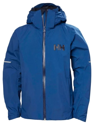 Helly Hansen Kurtka funkcyjna "Loen" w kolorze granatowym rozmiar: 152