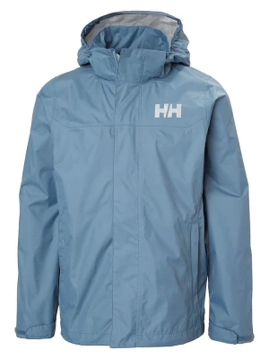 Helly Hansen Kurtka funkcyjna "Loke 2.0" w kolorze błękitnym rozmiar: 152