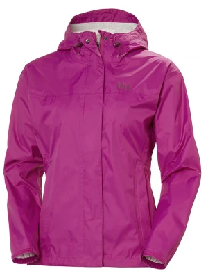 Helly Hansen Kurtka funkcyjna "Loke" w kolorze fioletowym rozmiar: XL