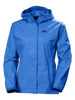 Helly Hansen Kurtka funkcyjna "Loke" w kolorze niebieskim rozmiar: XS