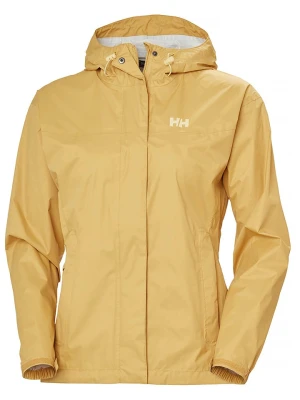 Helly Hansen Kurtka funkcyjna "Loke" w kolorze żółtym rozmiar: XL