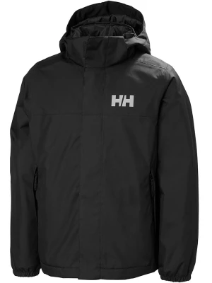 Helly Hansen Kurtka funkcyjna "Vancouver" w kolorze czarnym rozmiar: 140