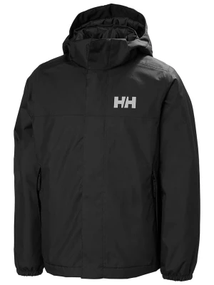 Helly Hansen Kurtka funkcyjna "Vancouver" w kolorze czarnym rozmiar: 140