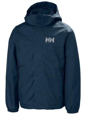 Helly Hansen Kurtka funkcyjna "Vancouver" w kolorze granatowym rozmiar: 140