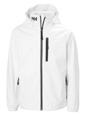 Helly Hansen Kurtka funkcyjna w kolorze białym rozmiar: 164