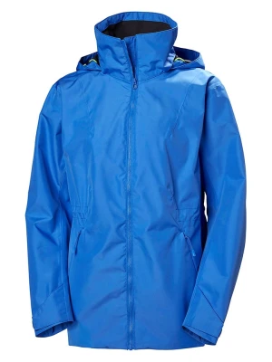 Helly Hansen Kurtka funkcyjna w kolorze niebieskim rozmiar: L