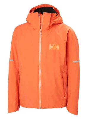 Helly Hansen Kurtka funkcyjna w kolorze pomarańczowym rozmiar: 140