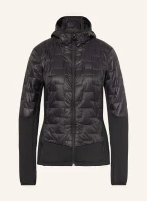 Helly Hansen Kurtka Hybrydowa Lifaloft™ schwarz