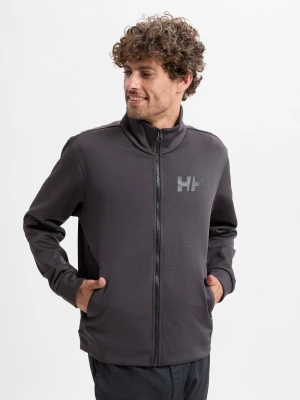 Helly Hansen Kurtka męska Mężczyźni Sztuczne włókno czarny jednolity,