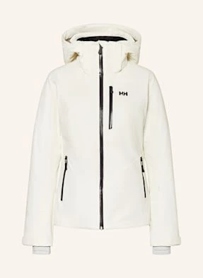 Helly Hansen Kurtka Narciarska Alphelia weiss