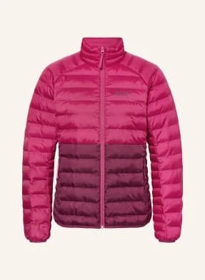 Helly Hansen Kurtka Narciarska Banff pink