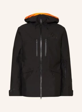 Helly Hansen Kurtka Narciarska Garibaldi 2.0 schwarz