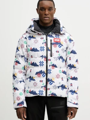 Helly Hansen kurtka narciarska Kvitfjell Race